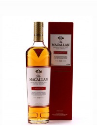 麥卡倫 The Macallan Classic Cut Single Malt 2021 Limited Edition 700ml